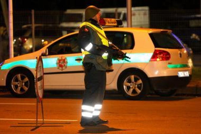 Seimo komitetas nesugebėjo laiku baigti tyrimo dėl Kauno įvykių