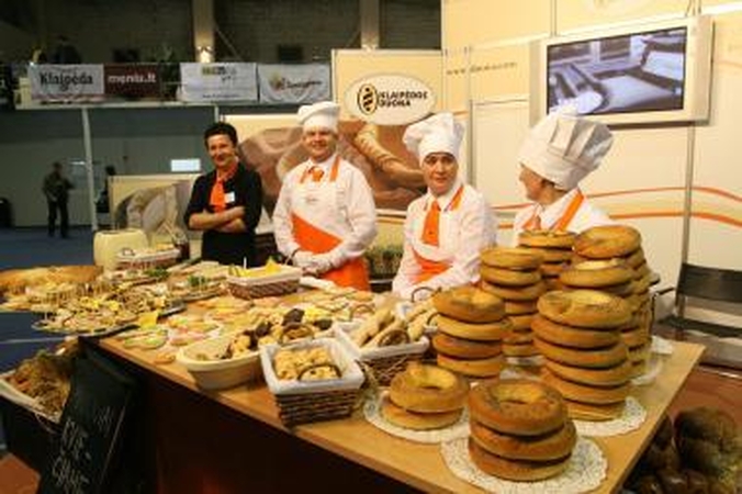 Rudenį laukiama maisto produktų brangimo 