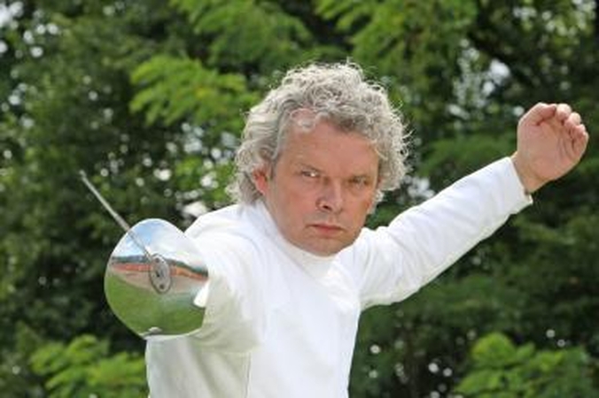 Šalies sportui vadovaus Klemensas Rimšelis (papildyta)