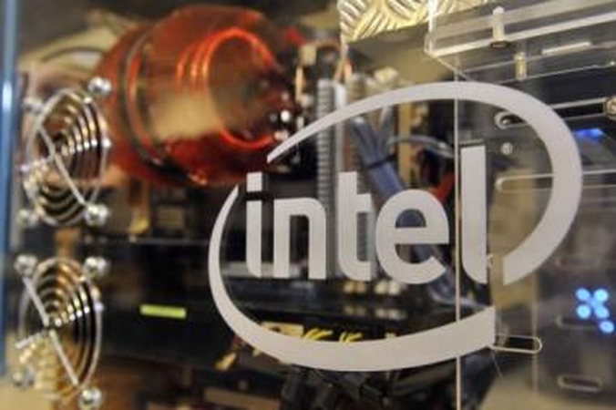 "Intel": blogiausia jau praeityje