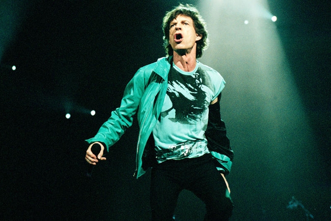 Vokietijos užkampyje atidarytas „The Rolling Stones“ muziejus