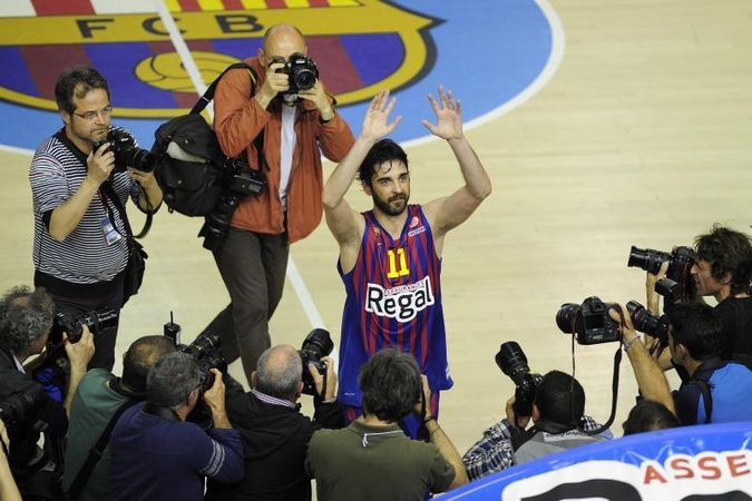 „Barcelona“ su Š. Jasikevičiumi iškopė į Eurolygos finalo ketvertą