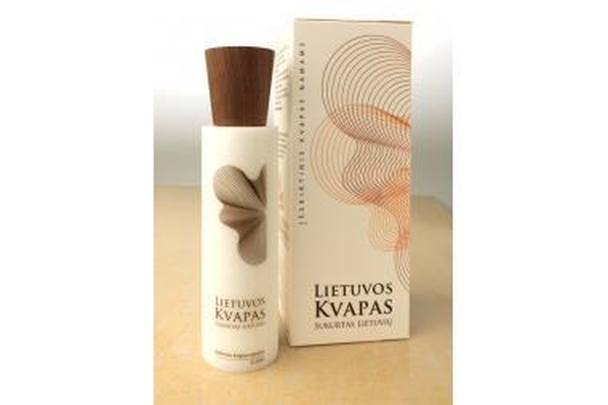Šeštadienį „Mega“ kvepės „Lietuvos kvapu”
