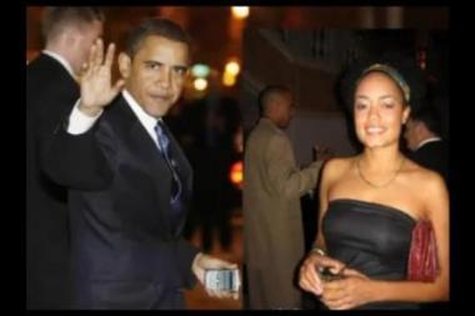 „The Globe“: B.Obama turėjo romaną ir buvo neištikimas žmonai