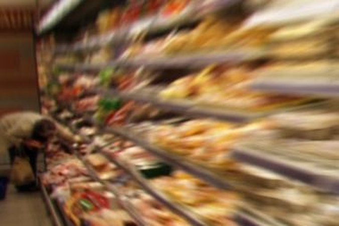 Šalies parduotuvėse aptikta 68 rūšių genetiškai modifikuoto maisto