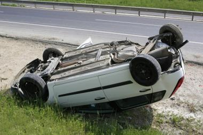 Tragiškiausias vasaros savaitgalis Lenkijos keliuose
