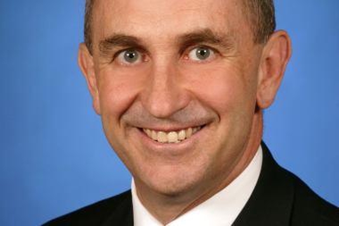 GM įdarbino vieną iš „Microsoft“ vadovų