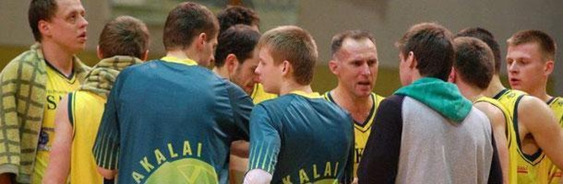 Atlyginimų negaunantys „Sakalų“ žaidėjai pasirengę pakelti sparnus