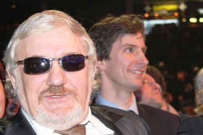V.Šustauskas: gal mane rengiasi nužudyti ir suversti kaltę Daktarams?
