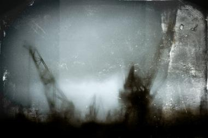 Projektas „Kiti” – naujų fotografų atradimo žemė