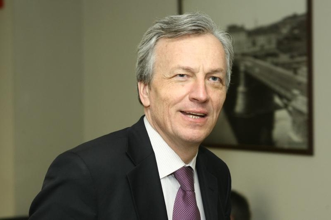 TS-LKD frakcija atliks tyrimą dėl S.Stomos elgesio