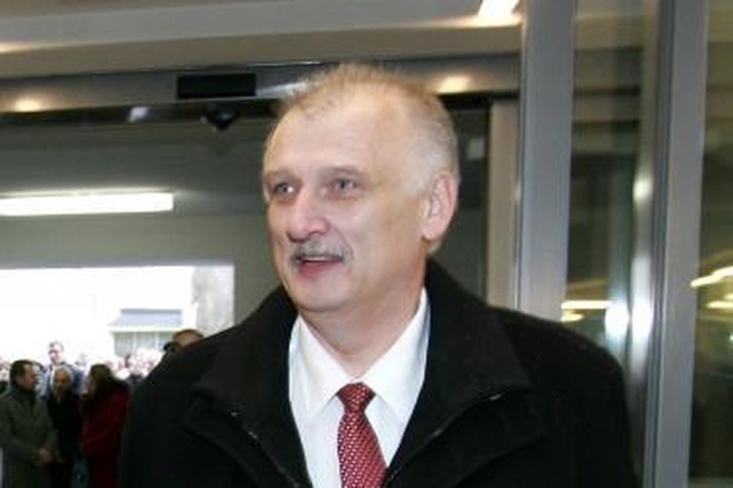 L.Stankūnaitė prokurorams nesiskundė dėl grasinimų?