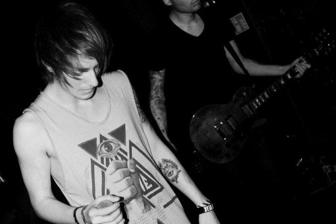 „Metro Rock Battle“- jau      greitai   