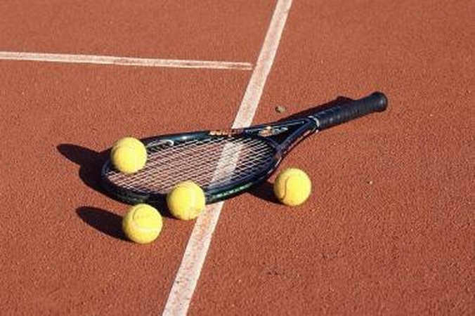 Ispanijos tenisininkas laimėjo pirmąjį per savo karjerą ATP serijos turnyrą