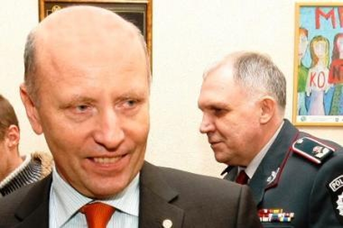 R.Palaitis: FNTT jungti su VMI - blogas sumanymas