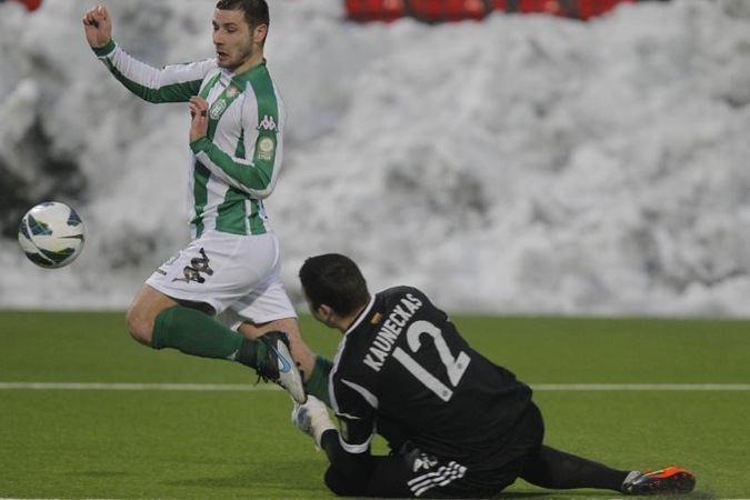 Lietuviško futbolo perliukai (auksinės mintys)