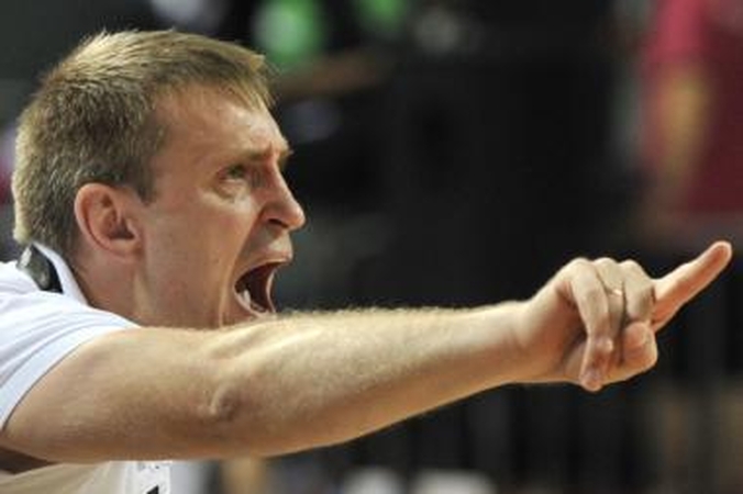 K.Kemzūros auklėtiniai iškopė į "FIBA Europe" Iššūkio taurės finalą 