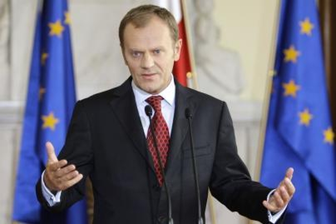 Lenkai mato galimybę susitarti dėl priešraketinio skydo