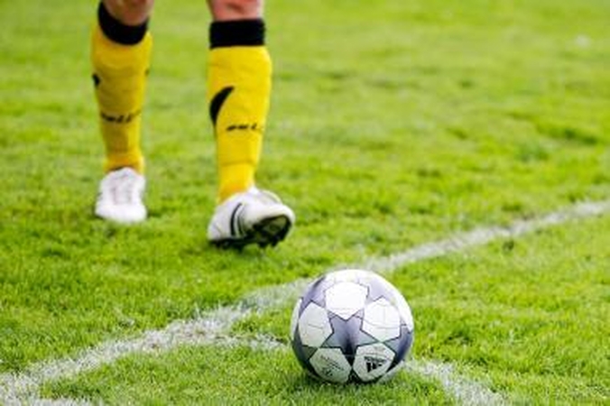 Lietuvos jaunimo futbolo rinktinė žais kontrolinius mačus su latviais ir baltarusiais
