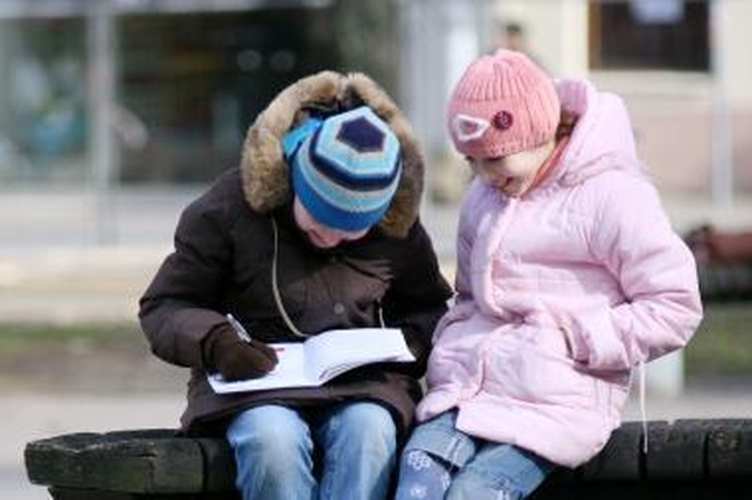 Greita mąstysena – kelias į laimę? 