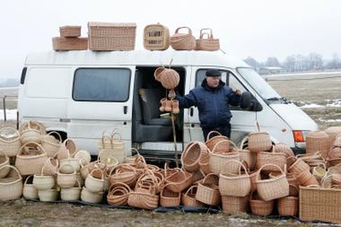 Kaip teisingai pakrauti automobilį