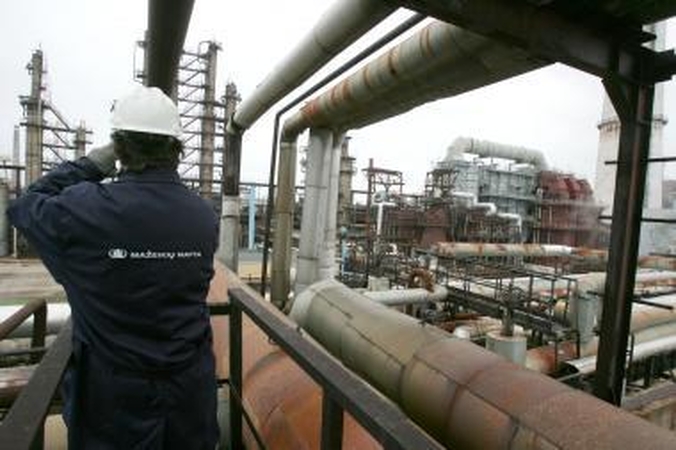 "PKN Orlen" siekia iš "Yukos" atgauti 250 mln. dolerių dėl "Mažeikių naftos" pardavimo