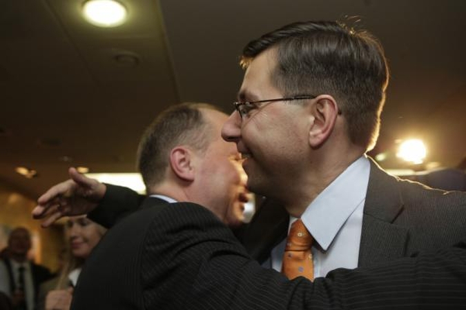 Apie mokytojų atlyginimus kalba atsargiai