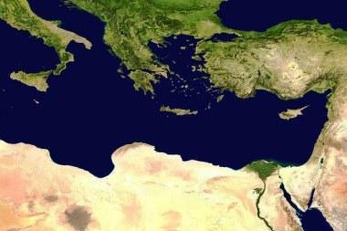 Ankstyvieji žmonės jūromis keliaudavo toliau, nei manyta