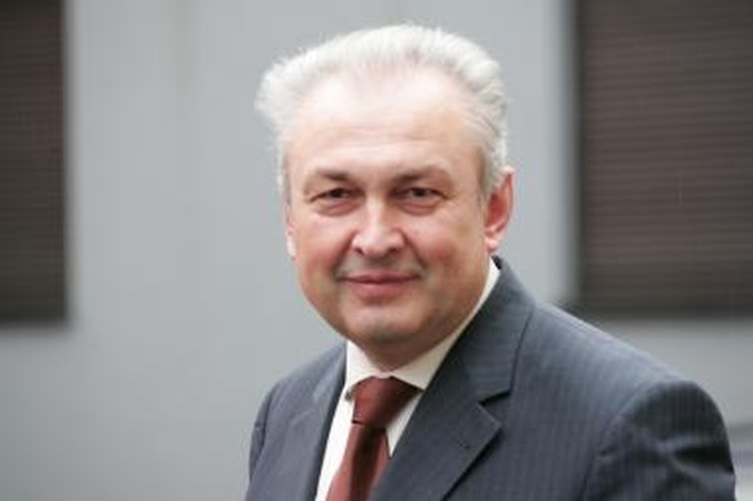 Klaipėdoje - Kazachstano Respublikos konsulatas