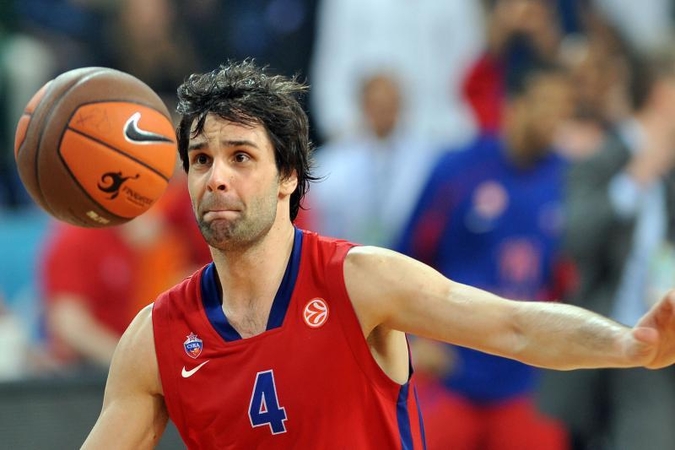 „Top 16“ varžovas: visada kraujo ištroškęs CSKA klubas