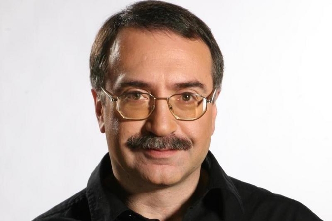 Klaipėdoje koncertuos garsus džiazo pianistas Danilas Krameris