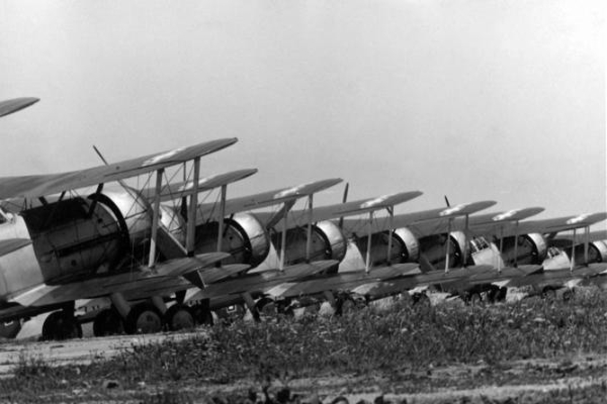 7 beprotiškiausi aviacijos triukai istorijoje