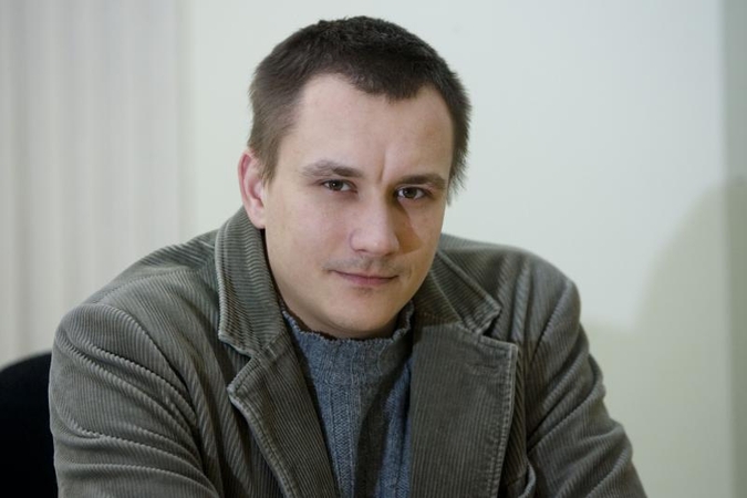 Kodėl    A. Zuokas    vis    dar   meras?