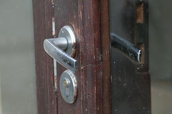 Fabijoniškių pensiono dienos centre – atvirų durų diena