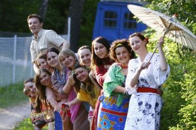 Studentų paskolos – ne tik lietuviams?