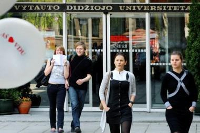 „PMDF dienos“ – šventė siekiantiems