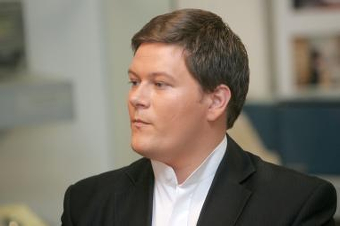 Merūnas atsisakė dalyvauti "Chorų karuose"