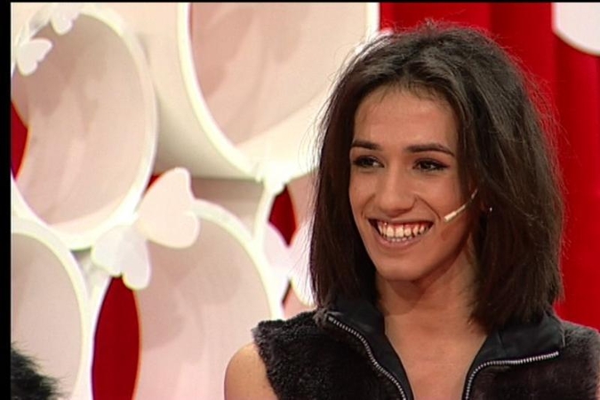 Įvykiai lietuviškoje televizijoje: transvestitas keliauja per laidas