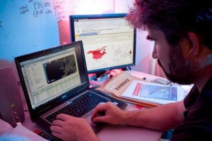 Tyrimas: 75 proc. vartotojų mano, kad nelegalia programine įranga naudotis yra nesaugu