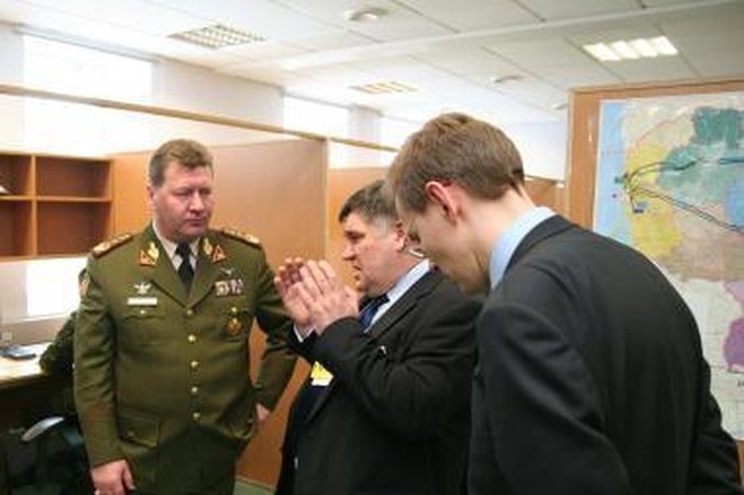 Briuselyje diskutuos ir apie NATO operaciją Afganistane