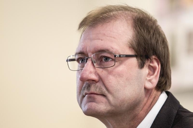 A. Zaremba vėl gali būti siūlomas energetikos viceministru