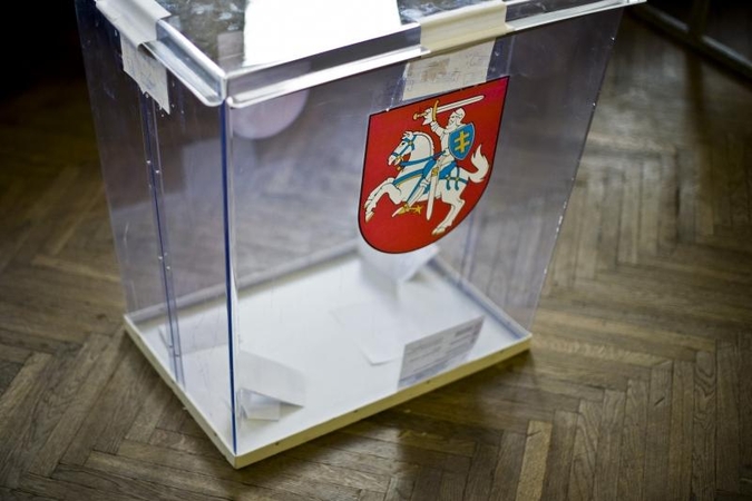 Sekmadienį policija sulaukė 93 pranešimų apie pažeidimus 