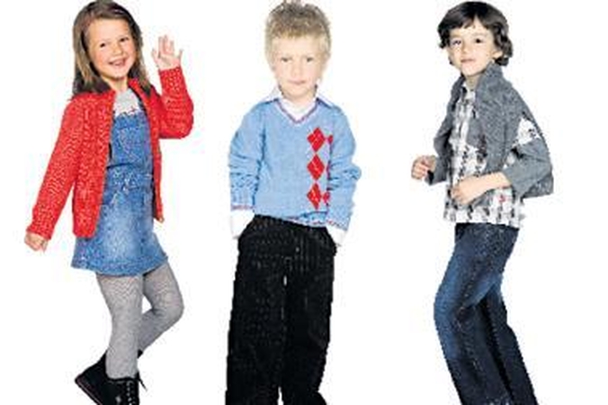 Vilniuje šurmuliuoja tradicinis „Mažosios mis“ konkursas