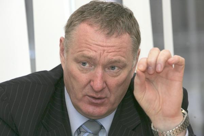 "KG Group" sulaukė pasiūlymo dirbti su JAV investicijų bendrove