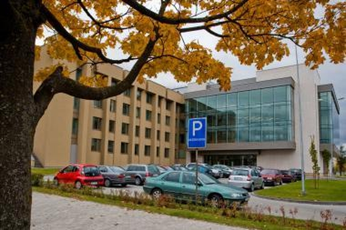 Operatyvinės veiklos parlamentinės kontrolės komisiją siūloma sudaryti iš penkių narių