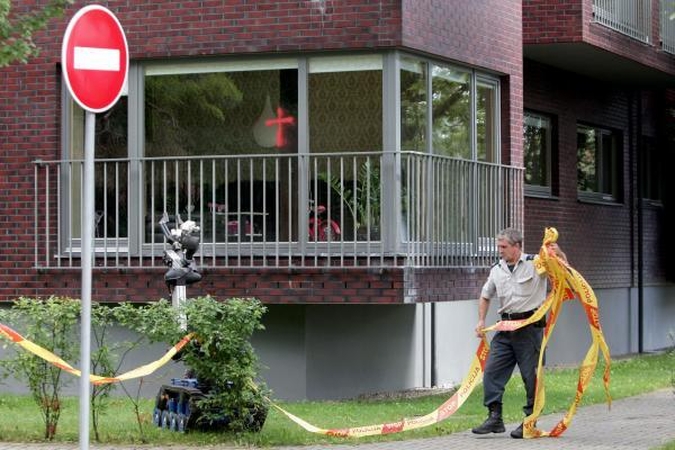 Irake per mirtininkų sprogdintojų išpuolius žuvo mažiausiai 17 žmonių