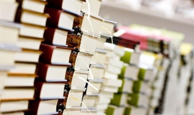 Klaipėdos meno bibliotekoje šurmuliuos kalėdinė knygų mugė