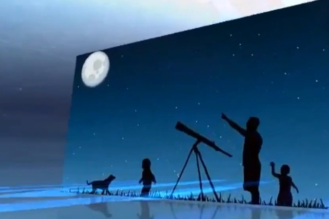 Kovo danguje dairykimės kometos, astronominis pavasaris - jau čia pat