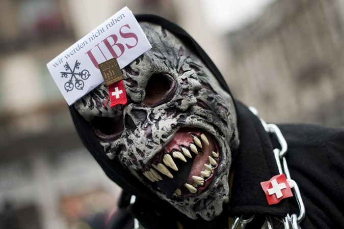 Pasaulio miestuose prasidėjo protestų judėjimo demonstracijos