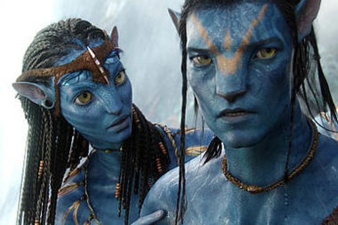 „Įsikūnijimas“ - labiausiai šiemet piratų pamėgtas filmas